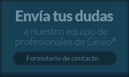 envanos tus dudas